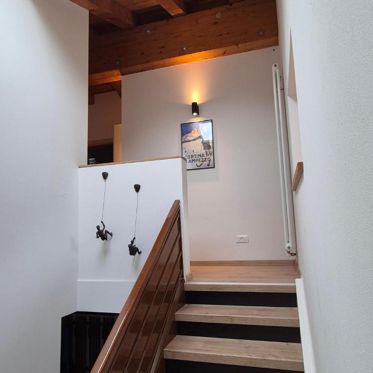 Casa Sasso Bianco - Appartamento con 3 Camere da Letto - 14