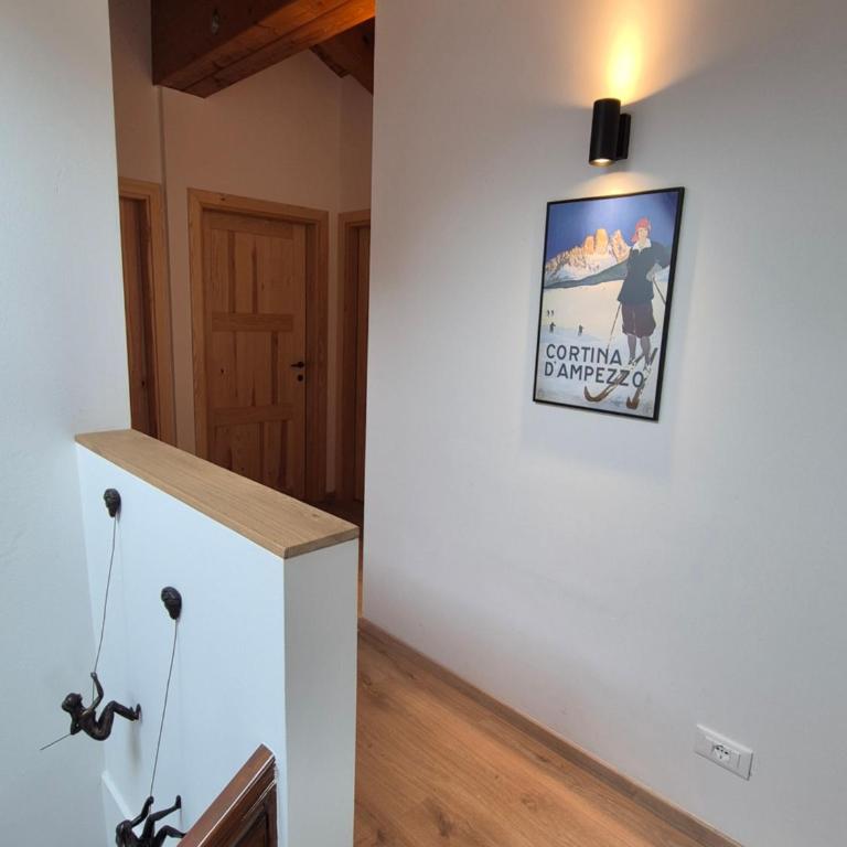 Casa Sasso Bianco - Appartamento con 3 Camere da Letto - 12
