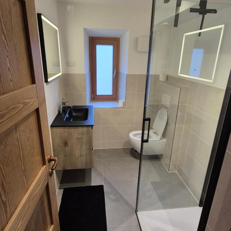 Casa Sasso Bianco - Appartamento con 3 Camere da Letto - 11