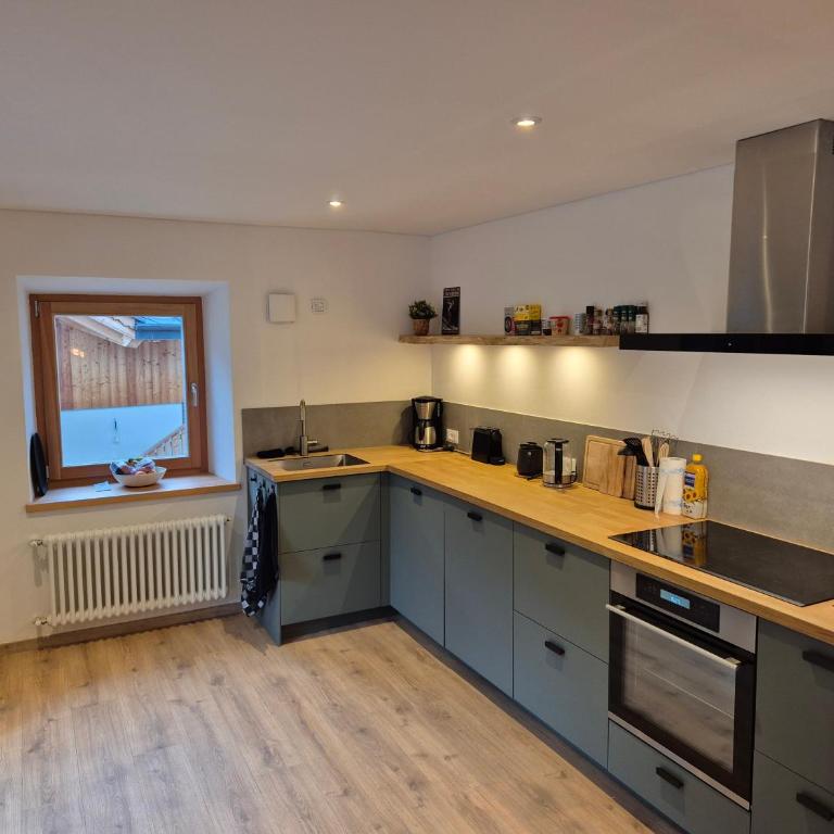 Casa Sasso Bianco - Appartamento con 3 Camere da Letto - 17