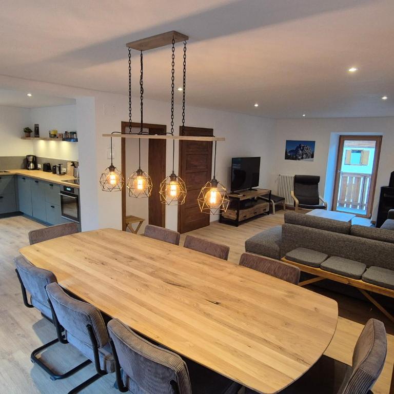 Casa Sasso Bianco - Appartamento con 3 Camere da Letto - 2