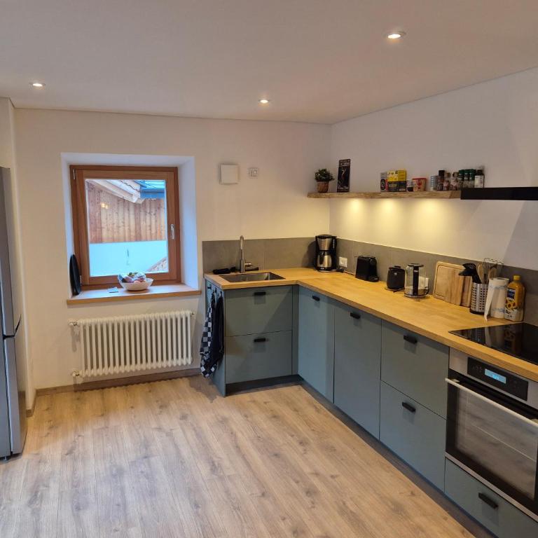 Casa Sasso Bianco - Appartamento con 3 Camere da Letto - 16