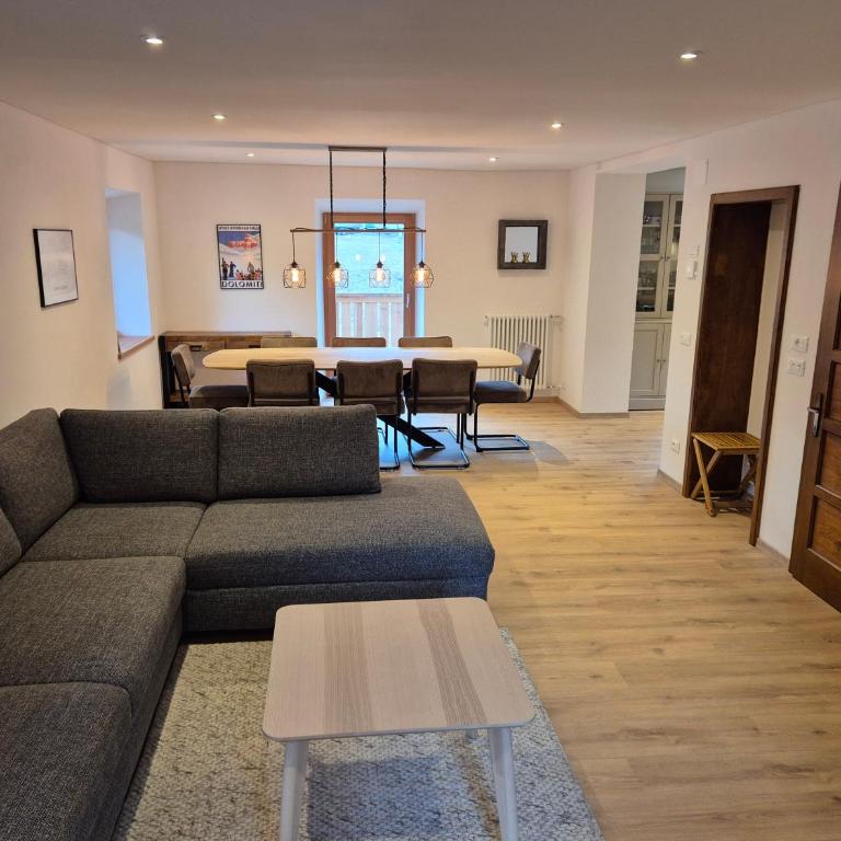 Casa Sasso Bianco - Appartamento con 3 Camere da Letto - 15