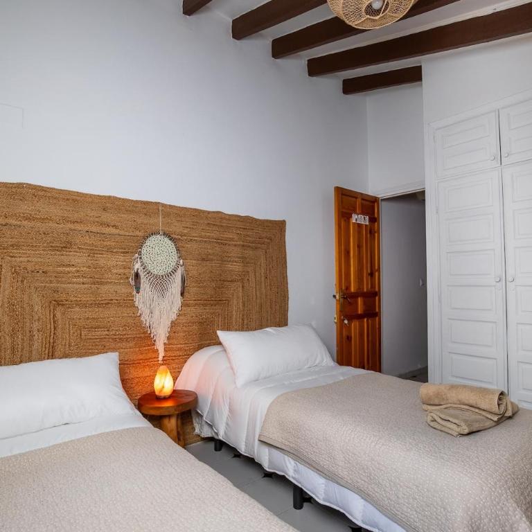 Casa Surrender - Villa con vistas al jardín - 61