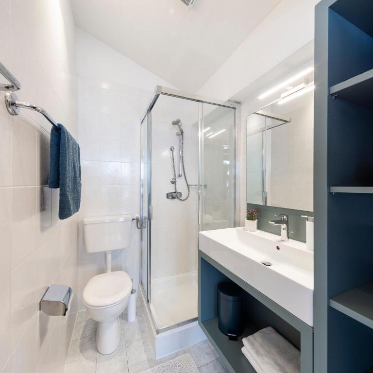 Waldelerhof- Appartements in Meransen - Appartamento con 1 Camera da Letto - 4