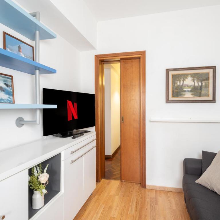 CNR Pisa Hospital Apartment parking - Appartamento con 1 Camera da Letto - 7