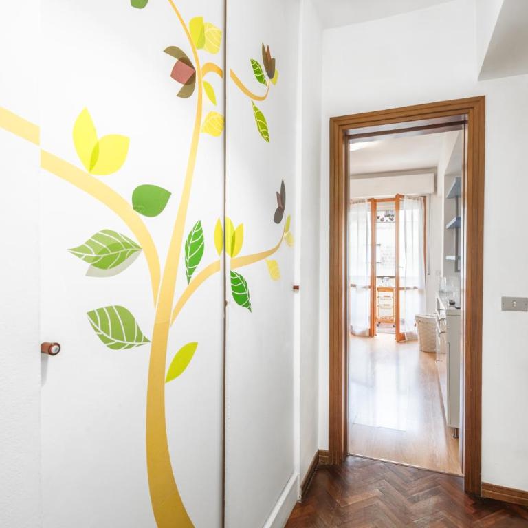 CNR Pisa Hospital Apartment parking - Appartamento con 1 Camera da Letto - 8