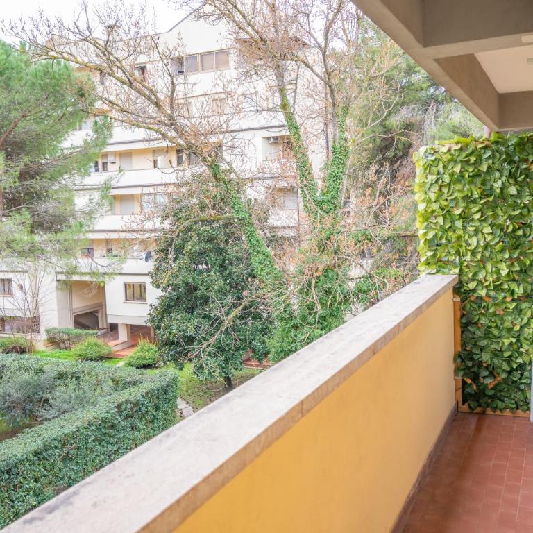 CNR Pisa Hospital Apartment parking - Appartamento con 1 Camera da Letto - 6