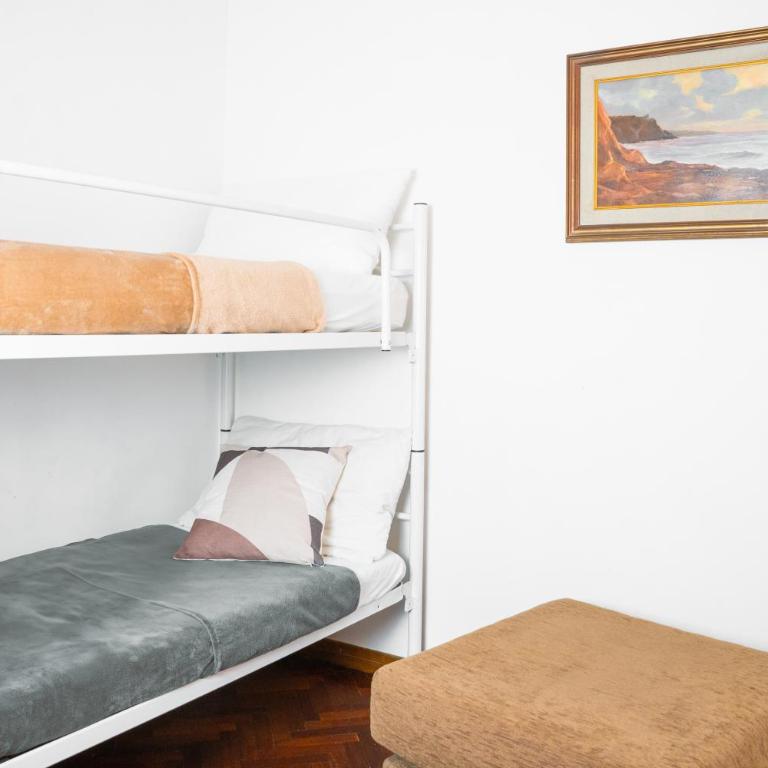 CNR Pisa Hospital Apartment parking - Appartamento con 1 Camera da Letto - 11
