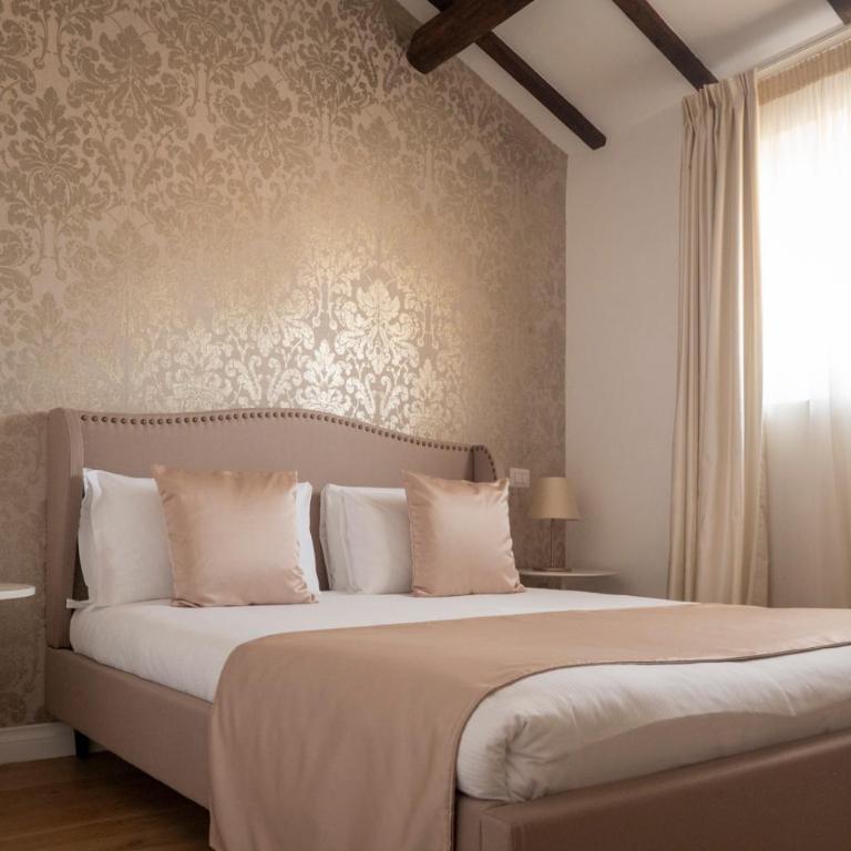 The Place 217 - Appartamento Deluxe con 2 Camere da Letto - 4