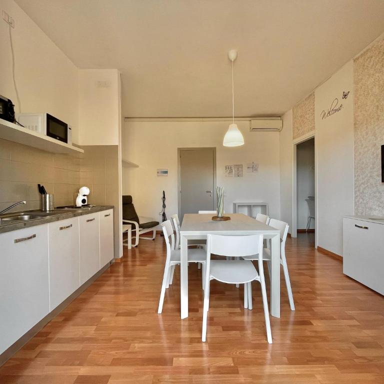 Residence Beatrix - Appartamento con 2 Camere da Letto - 6
