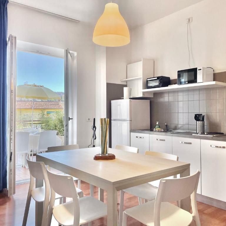 Residence Beatrix - Appartamento con 2 Camere da Letto - 7