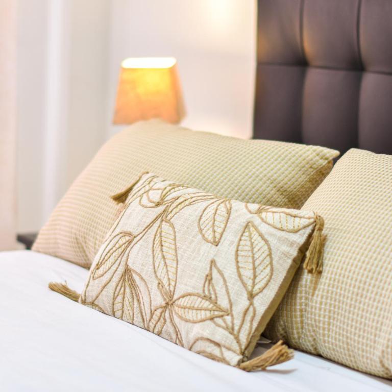 PLAYA LEVANTE céntrico y con Parking By Aloha Palma - Apartamento de 3 dormitorios con balcón - 19