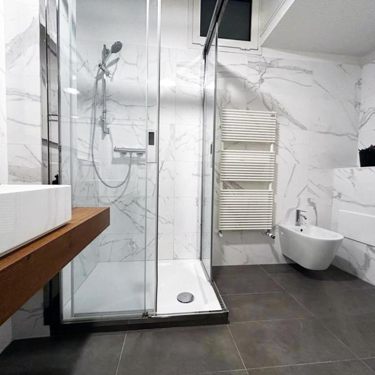 Casa di Marcolino - Appartamento Deluxe con 3 Camere da Letto - 19