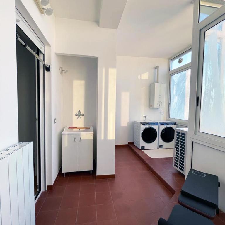 Casa di Marcolino - Appartamento Deluxe con 3 Camere da Letto - 9