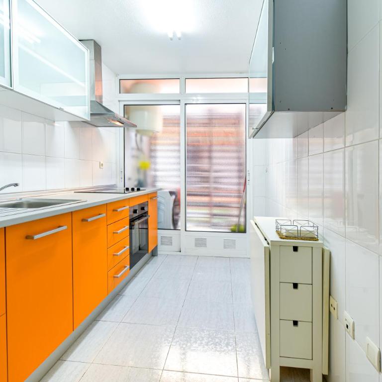 PLAYA LEVANTE céntrico y con Parking By Aloha Palma - Apartamento de 3 dormitorios con balcón - 7