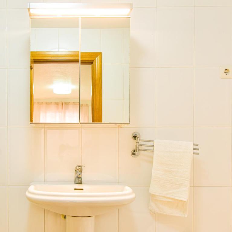 PLAYA LEVANTE céntrico y con Parking By Aloha Palma - Apartamento de 3 dormitorios con balcón - 28