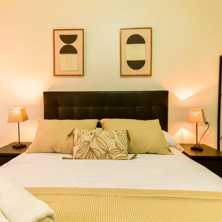 PLAYA LEVANTE céntrico y con Parking By Aloha Palma - Apartamento de 3 dormitorios con balcón - 18