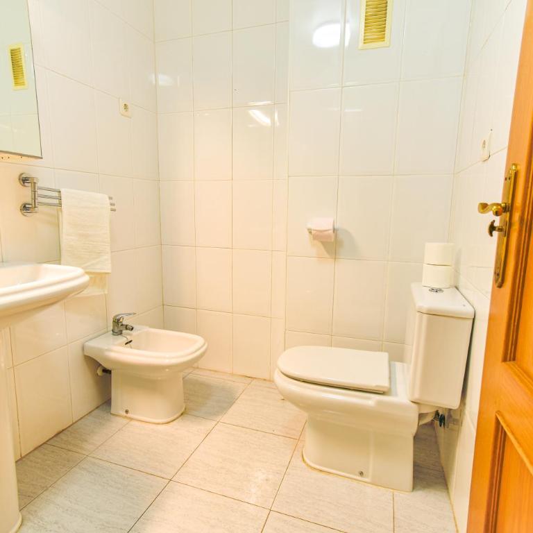 PLAYA LEVANTE céntrico y con Parking By Aloha Palma - Apartamento de 3 dormitorios con balcón - 34