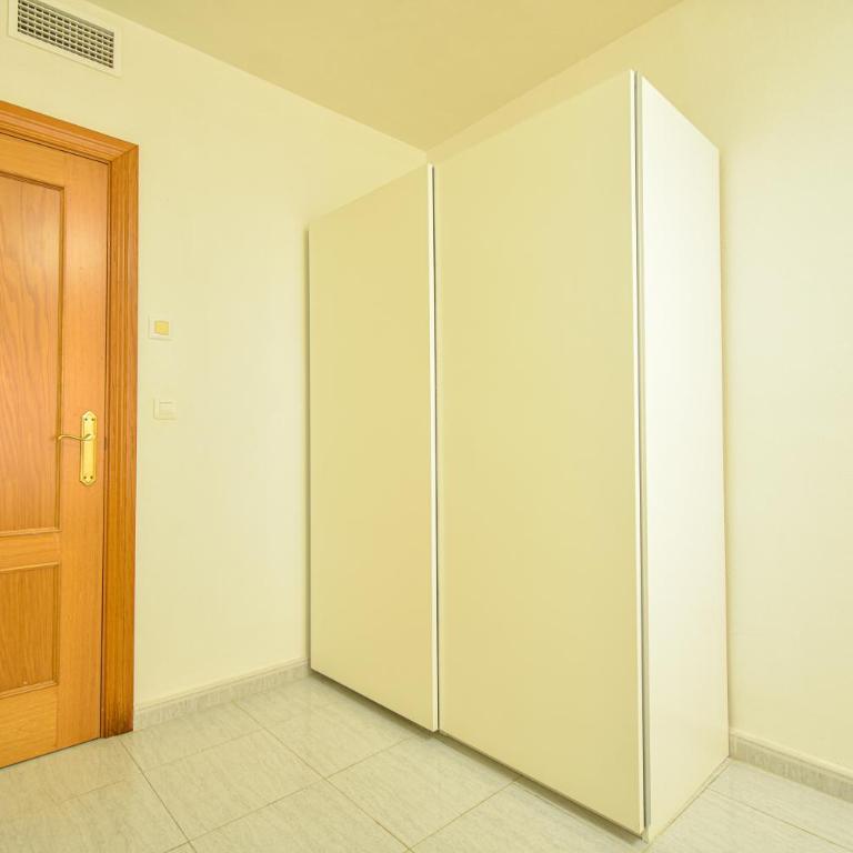 PLAYA LEVANTE céntrico y con Parking By Aloha Palma - Apartamento de 3 dormitorios con balcón - 27