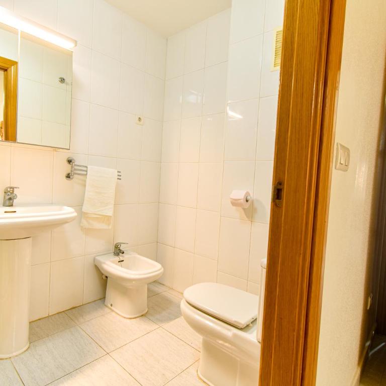 PLAYA LEVANTE céntrico y con Parking By Aloha Palma - Apartamento de 3 dormitorios con balcón - 33