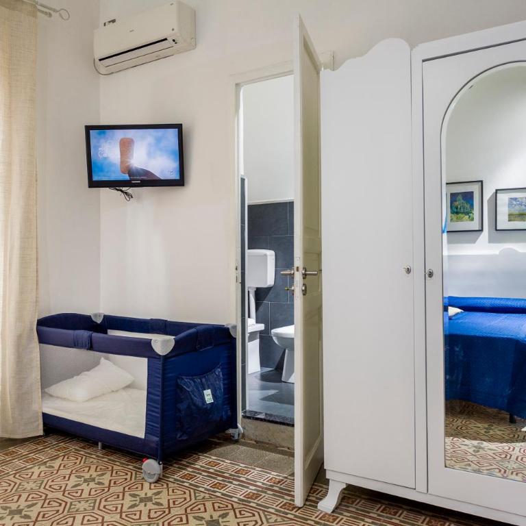 Le Case di Katy - Appartamento con 1 Camera da Letto - 5
