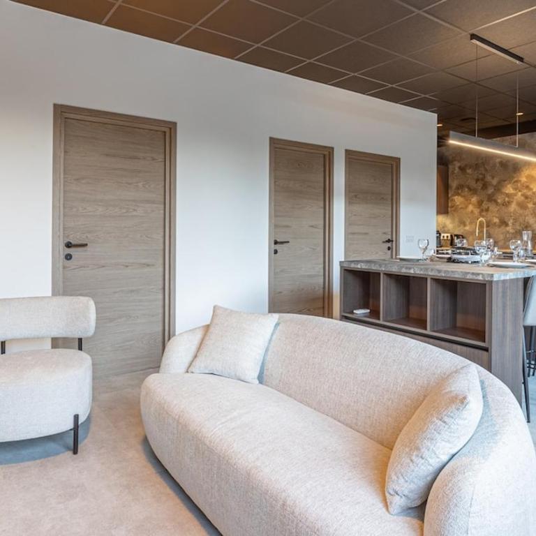 Le Dauphiné 2 - Allevard - Apartment mit 2 Schlafzimmern - 1