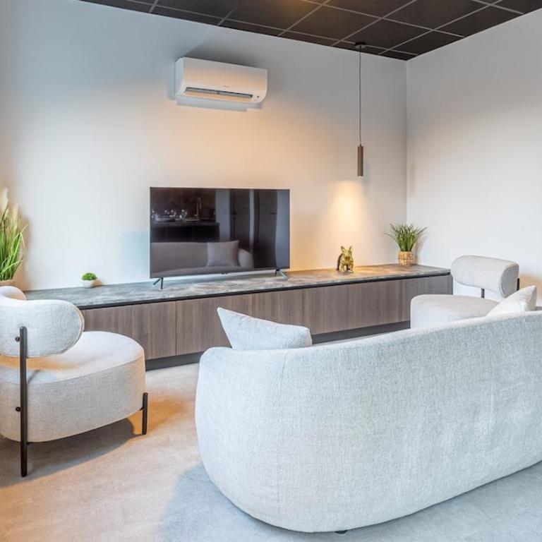 Le Dauphiné 2 - Allevard - Apartment mit 2 Schlafzimmern - 7