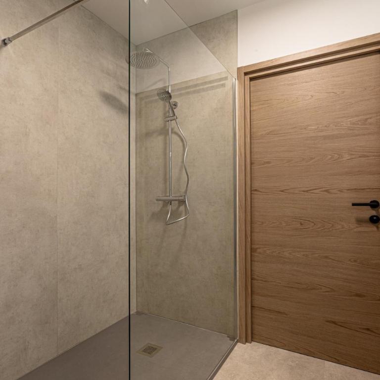 Le Dauphiné 2 - Allevard - Apartment mit 2 Schlafzimmern - 9