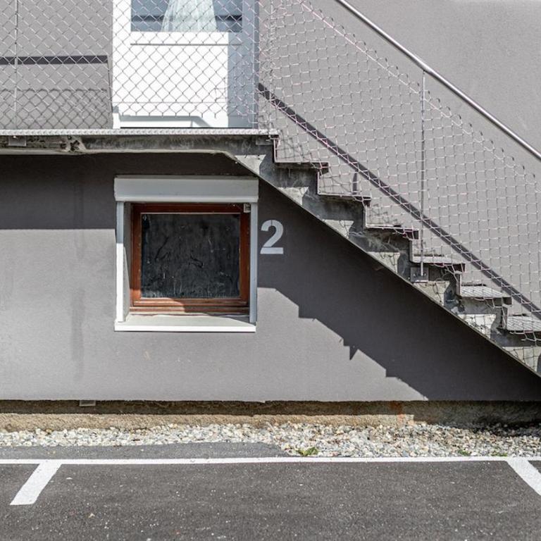 Le Dauphiné 2 - Allevard - Apartment mit 2 Schlafzimmern - 10