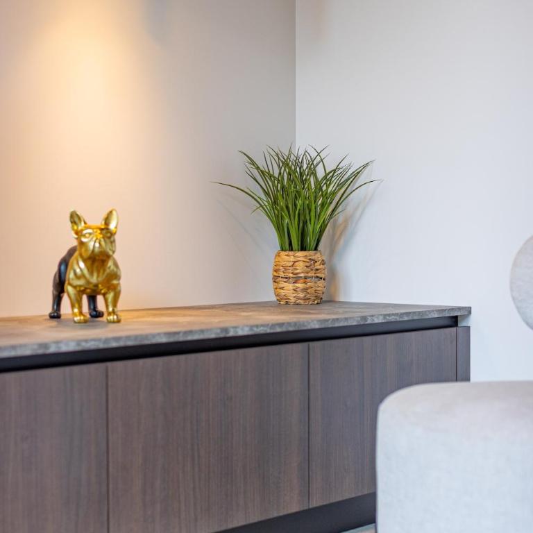 Le Dauphiné 2 - Allevard - Apartment mit 2 Schlafzimmern - 14