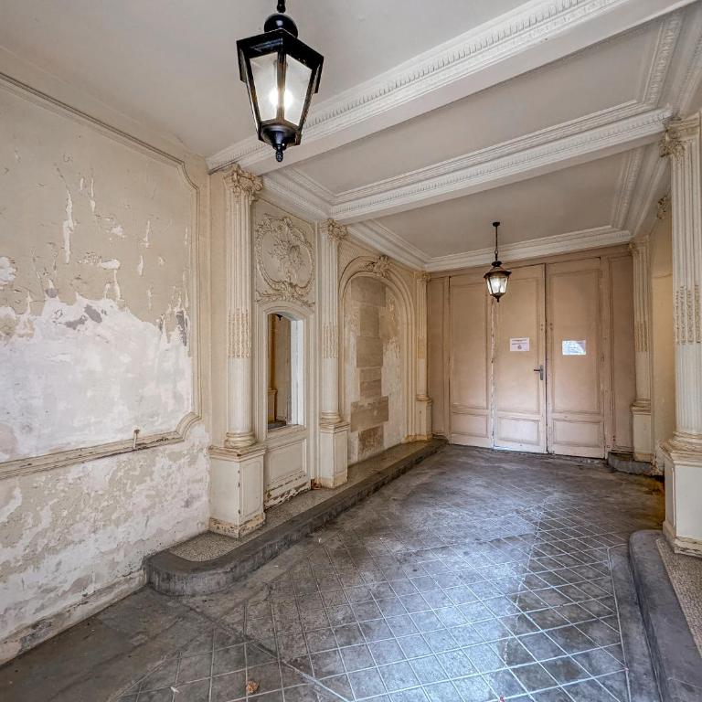 PARISIAN HOME l MARAIS - Appartement 1 Chambre - 10