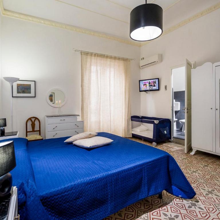Le Case di Katy - Appartamento con 1 Camera da Letto - 4