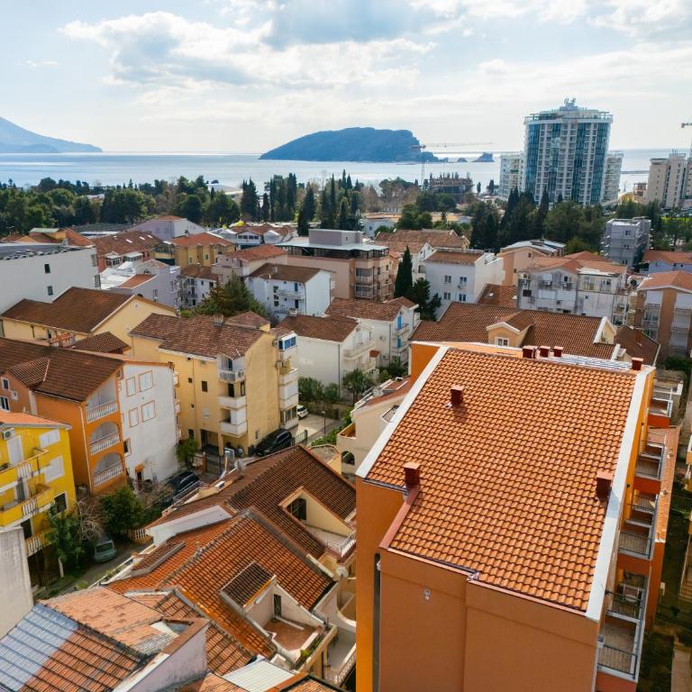 Luča Apartments - Superior Studio - 9