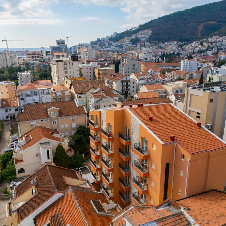 Luča Apartments - Superior Studio - 8