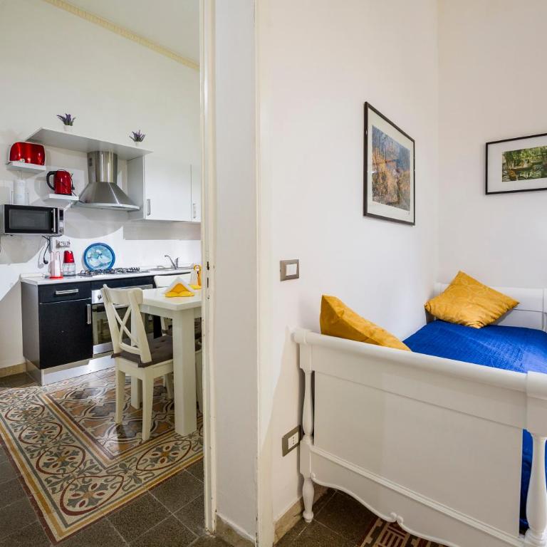 Le Case di Katy - Appartamento con 1 Camera da Letto - 7