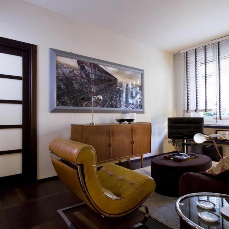 San Jacopo Charming - Appartamento con 2 Camere da Letto - 2