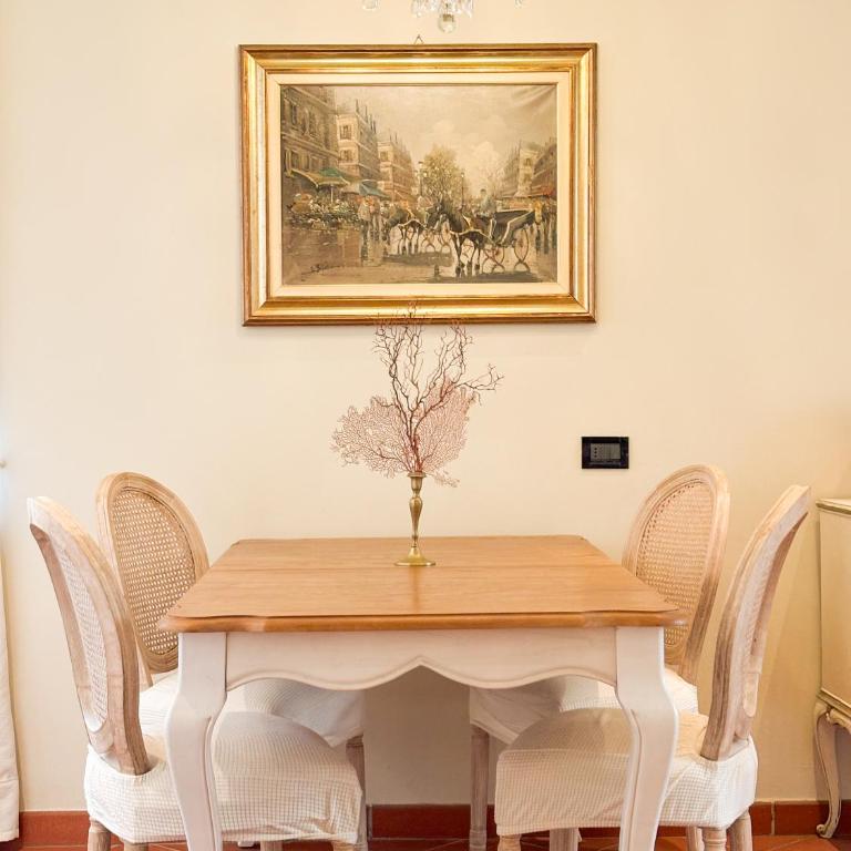 Palazzo Tiolo - Apartment - 11