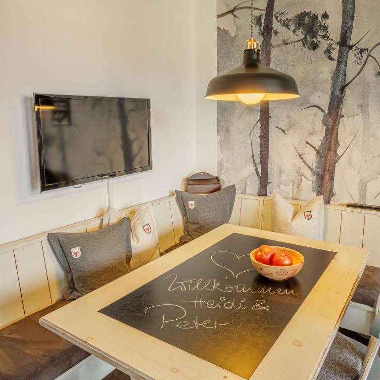 Haus Excelsior "Alpenglück" Top 10 - Apartment mit 1 Schlafzimmer - 9