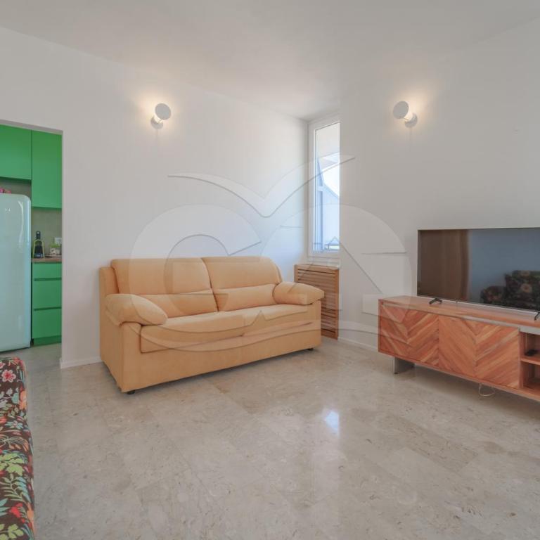 Appartamento Skyline - Goelba - Appartamento con 2 Camere da Letto - 11