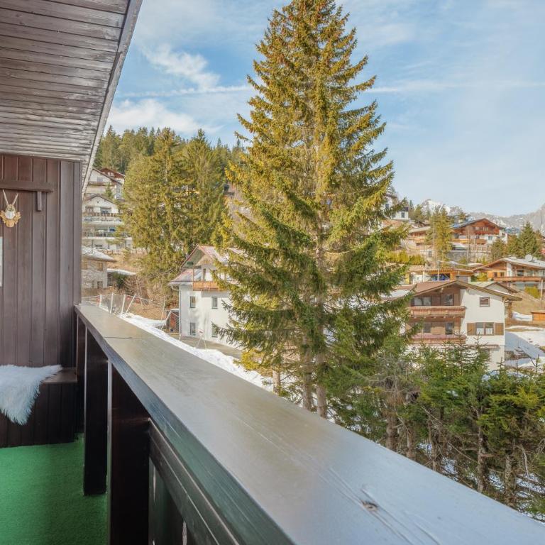 Haus Excelsior "Alpenglück" Top 10 - Apartment mit 1 Schlafzimmer - 15
