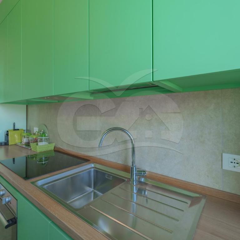 Appartamento Skyline - Goelba - Appartamento con 2 Camere da Letto - 10