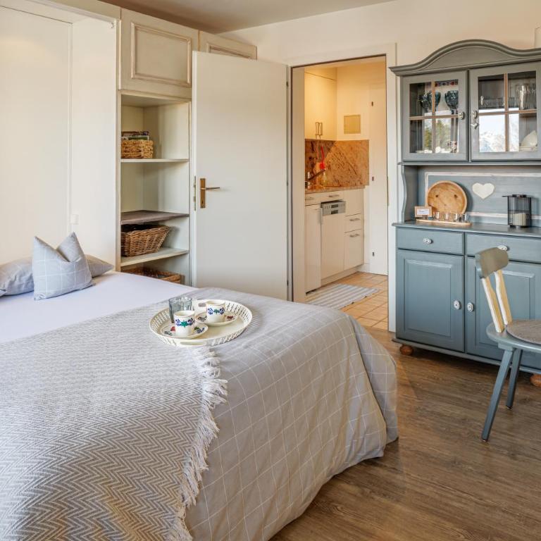 Haus Excelsior "Alpenglück" Top 10 - Apartment mit 1 Schlafzimmer - 11