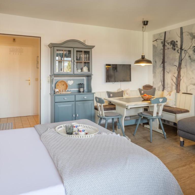 Haus Excelsior "Alpenglück" Top 10 - Apartment mit 1 Schlafzimmer - 2