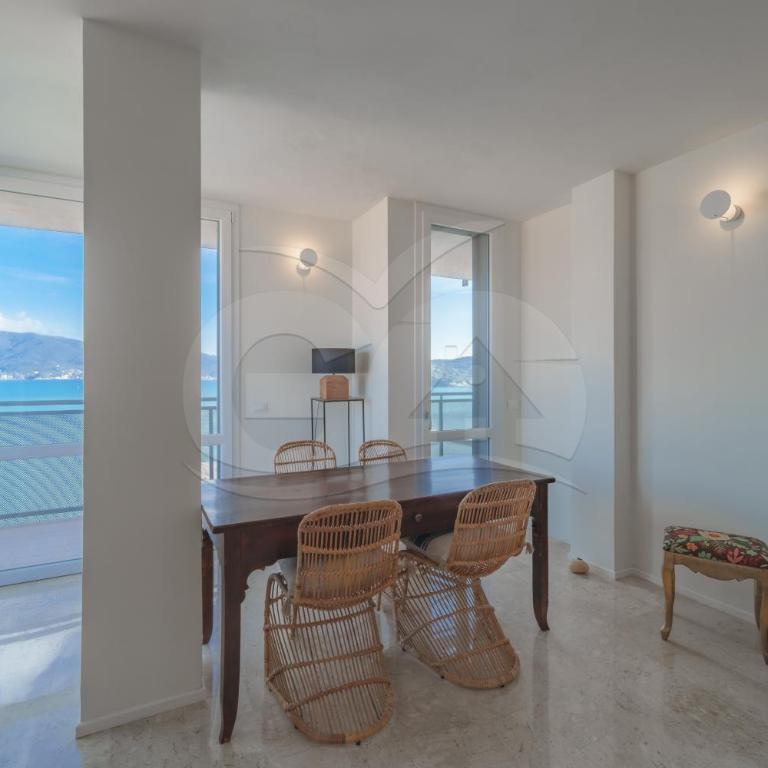 Appartamento Skyline - Goelba - Appartamento con 2 Camere da Letto - 7