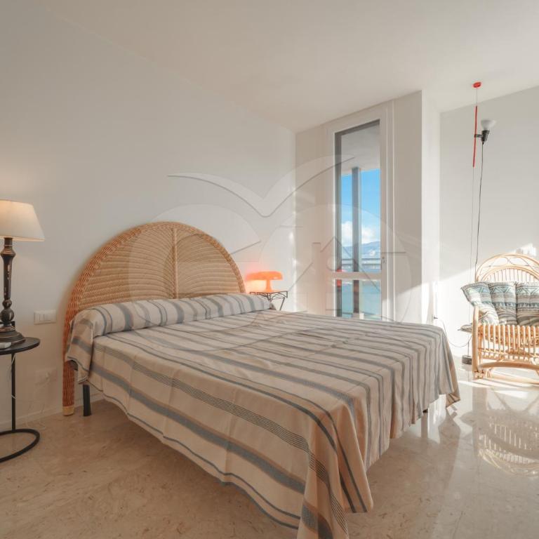 Appartamento Skyline - Goelba - Appartamento con 2 Camere da Letto - 15