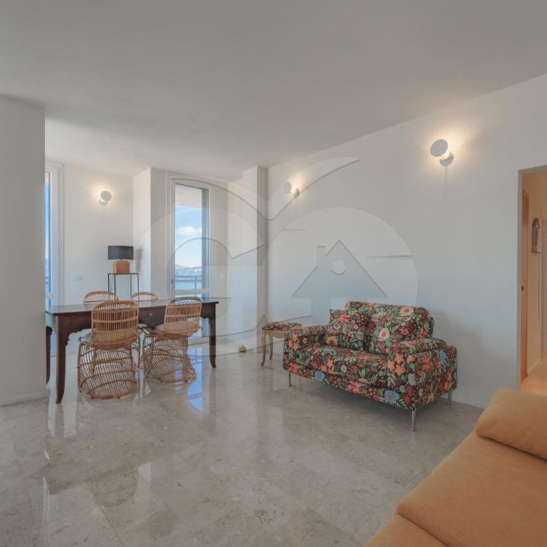 Appartamento Skyline - Goelba - Appartamento con 2 Camere da Letto - 4