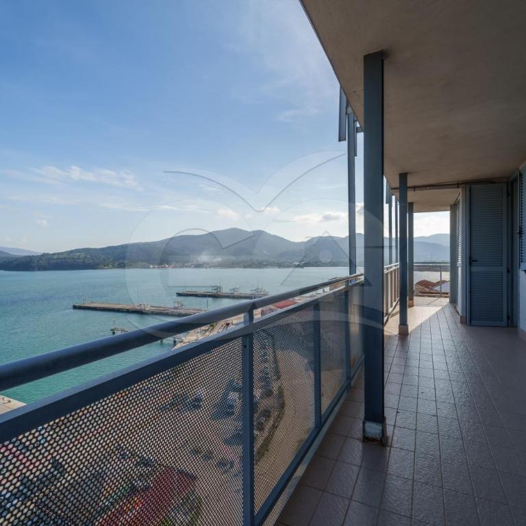 Appartamento Skyline - Goelba - Appartamento con 2 Camere da Letto - 31