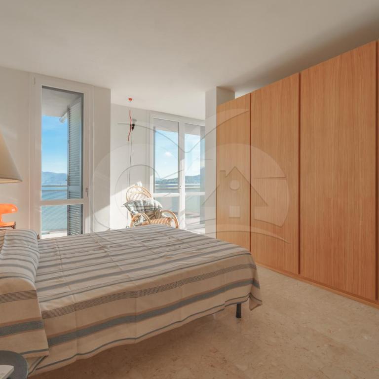 Appartamento Skyline - Goelba - Appartamento con 2 Camere da Letto - 16