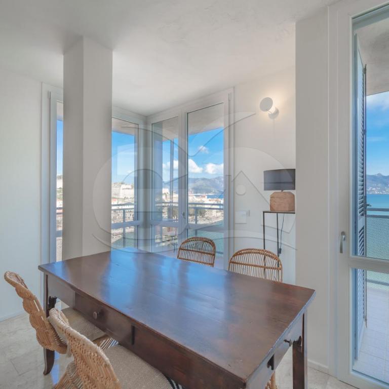 Appartamento Skyline - Goelba - Appartamento con 2 Camere da Letto - 2